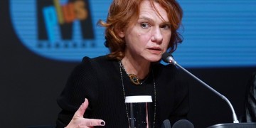 Η Ασλί Ερντογάν για την Τουρκία: Θυμίζει τη ναζιστική Γερμανία!