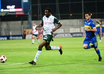 Europa League: Αποχαιρέτισαν με ισοπαλίες Αστέρας Τρίπολης και Ατρόμητος