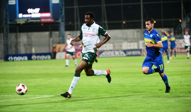 Europa League: Αποχαιρέτισαν με ισοπαλίες Αστέρας Τρίπολης και Ατρόμητος