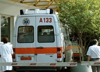 Νεαρός με κορονοϊό έφυγε από το νοσοκομείο «Ευαγγελισμός» 3