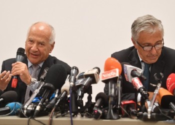 Autostrade per l'Italia: Σε 8 μήνες η νέα γέφυρα στη Γένοβα – Επενδύσεις 500 εκατ. ευρώ στην πόλη