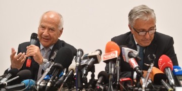 Autostrade per l'Italia: Σε 8 μήνες η νέα γέφυρα στη Γένοβα – Επενδύσεις 500 εκατ. ευρώ στην πόλη