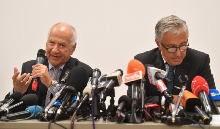 Autostrade per l'Italia: Σε 8 μήνες η νέα γέφυρα στη Γένοβα – Επενδύσεις 500 εκατ. ευρώ στην πόλη