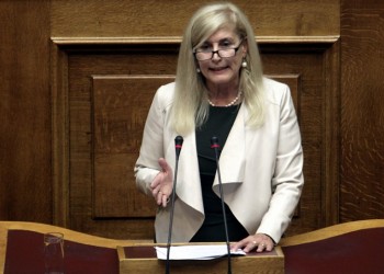 Υβρεολόγιο Αυλωνίτου κατά Μητσοτάκη σε τηλεοπτική συνέντευξη (βίντεο)