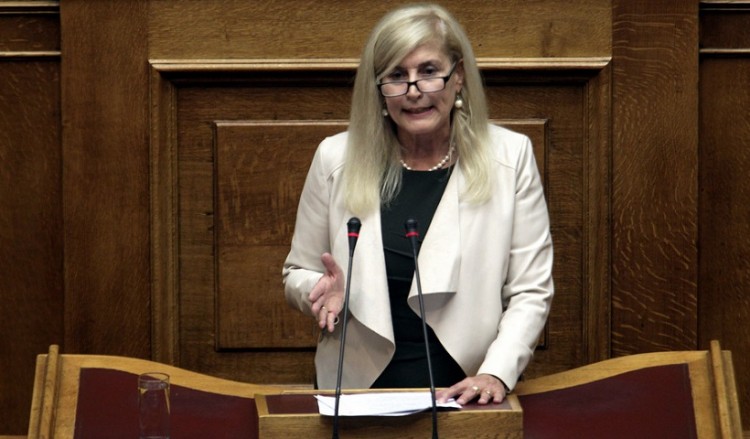 Υβρεολόγιο Αυλωνίτου κατά Μητσοτάκη σε τηλεοπτική συνέντευξη (βίντεο)