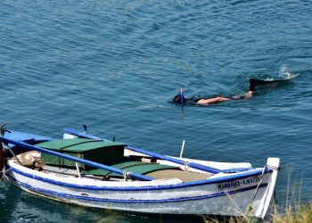 Ωραίος καιρός σήμερα – Στους 35 βαθμούς Κελσίου η θερμοκρασία