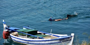 Ωραίος καιρός σήμερα – Στους 35 βαθμούς Κελσίου η θερμοκρασία