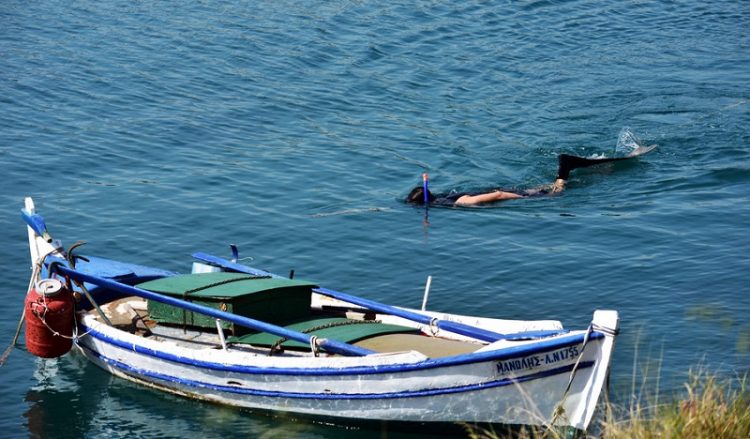 Ωραίος καιρός σήμερα – Στους 35 βαθμούς Κελσίου η θερμοκρασία