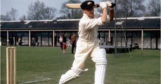 Sir Donald George Bradman: Σαν σήμερα γεννιέται ο θρύλος του κρίκετ