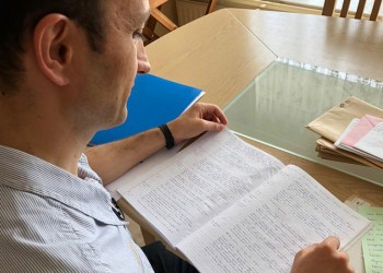Τούρκος πρώην στρατιωτικός δηλώνει: Θέλω να πω τι συμβαίνει πραγματικά στην Τουρκία