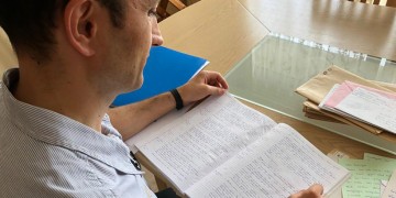 Τούρκος πρώην στρατιωτικός δηλώνει: Θέλω να πω τι συμβαίνει πραγματικά στην Τουρκία