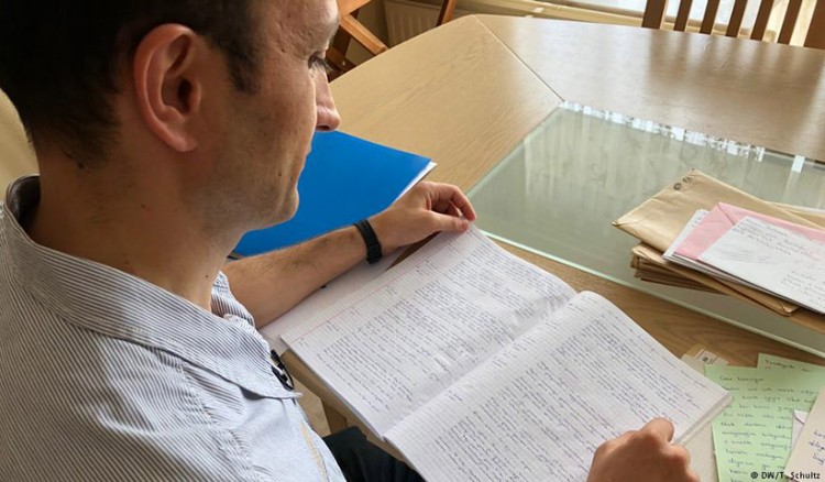 Τούρκος πρώην στρατιωτικός δηλώνει: Θέλω να πω τι συμβαίνει πραγματικά στην Τουρκία