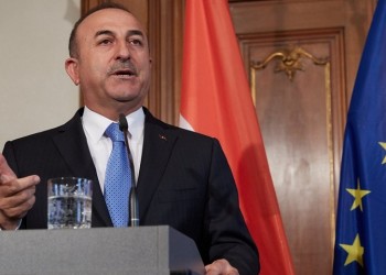 Ο Τσαβούσογλου κάνει... μάθημα ανθρωπισμού στην Ελλάδα 3