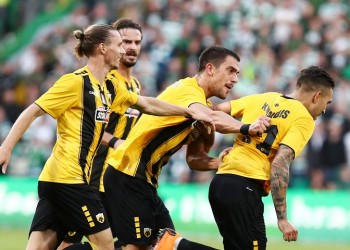 Champions League: Ευκαιρία πρόκρισης για ΑΕΚ, ΠΑΟΚ