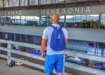 Ευρωπαϊκό Πρωτάθλημα Στίβου ΑμΕΑ: Η ελληνική αποστολή για το Βερολίνο – Το μήνυμα του Χαριτωνίδη