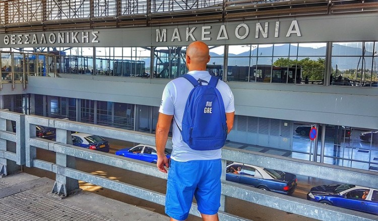 Ευρωπαϊκό Πρωτάθλημα Στίβου ΑμΕΑ: Η ελληνική αποστολή για το Βερολίνο – Το μήνυμα του Χαριτωνίδη