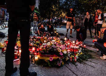 Βράζει το Κέμνιτς της Γερμανίας – «Δεν είμαστε όλοι Ναζί» λένε κάτοικοι