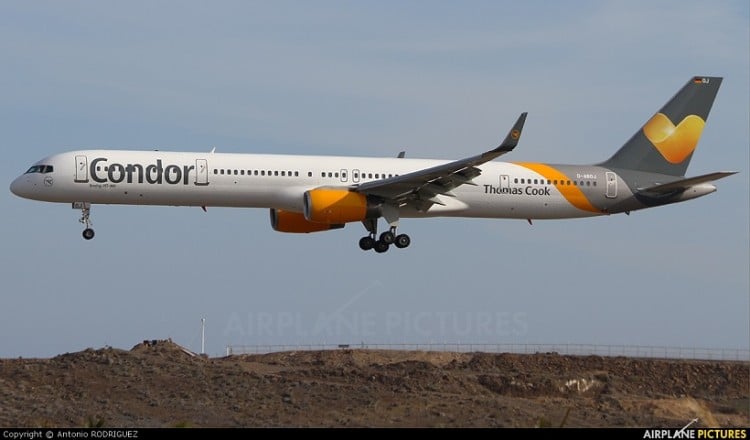 Χανιά: Τέλος συναγερμού στο αεροδρόμιο μετά από την απειλή βόμβας