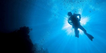 Νεκρός 24χρονος ψαροντουφεκάς στην Κέρκυρα