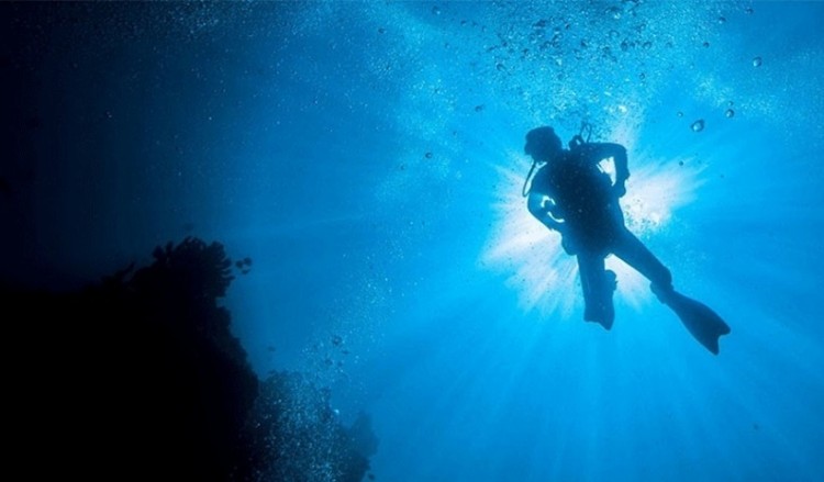 Νεκρός 24χρονος ψαροντουφεκάς στην Κέρκυρα