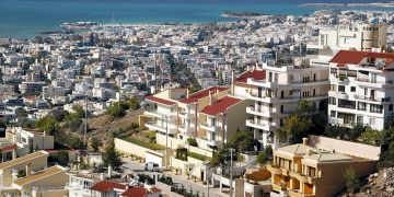 ΕΝΦΙΑ: Νέο εκκαθαριστικό θα πάρουν όσοι τακτοποίησαν αυθαίρετους-ημιυπαίθριους χώρους