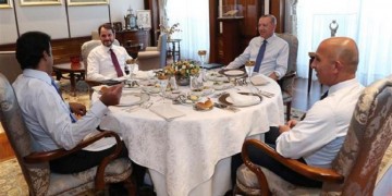 Το Κατάρ επενδύει 15 δισ. δολάρια στην Τουρκία