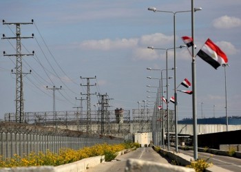 Ανοίγει το πέρασμα του Ερέζ στη Λωρίδα της Γάζας