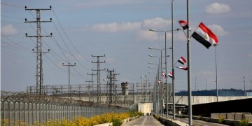 Ανοίγει το πέρασμα του Ερέζ στη Λωρίδα της Γάζας