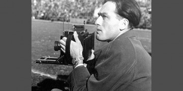 Πέθανε ο φωτογράφος Έριχ Λέσινγκ που αποτύπωσε σε εικόνες την ουγγρική εξέγερση του 1956