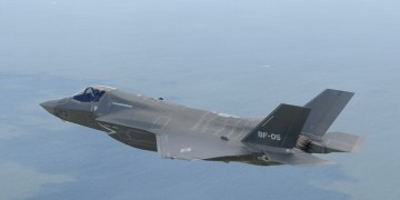 «Η Άγκυρα δεν έχει εγκαταλείψει την προσπάθεια για τα F-35» 4