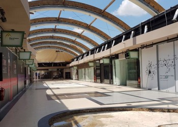 600 θέσεις εργασίας στο Fashion City Outlet στη Θεσσαλία
