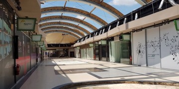 600 θέσεις εργασίας στο Fashion City Outlet στη Θεσσαλία