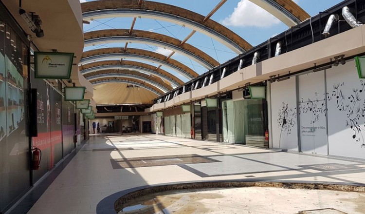 600 θέσεις εργασίας στο Fashion City Outlet στη Θεσσαλία
