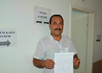 Τούρκος έμπορος αλλάζει το επίθετό του λόγω της κόντρας Άγκυρας-Ουάσιγκτον