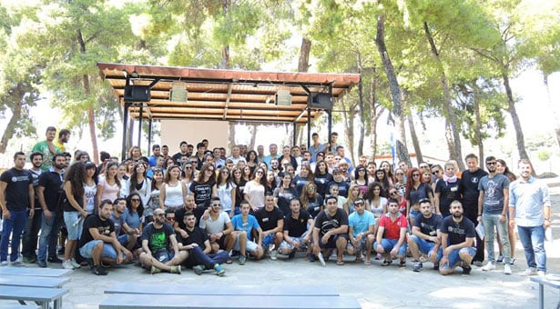 Αύριο ξεκινά η 14η Πανελλήνια Συνάντηση Ποντιακής Νεολαίας