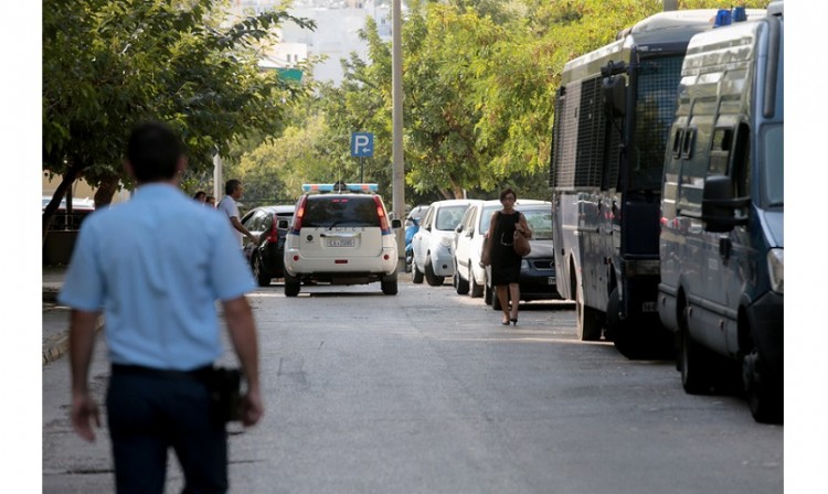 Έγκλημα στου Φιλοπάππου: Στη φυλακή οι τρεις αλλοδαποί για την ανθρωποκτονία του 25χρονου Νικόλα Μουστάκα