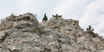 Η ληστεία δύο Γερμανίδων τουριστριών στου Φιλοπάππου λίγες μέρες πριν την επίθεση στον 25χρονο