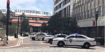 ΗΠΑ: Πυροβολισμοί στο Τζάκσονβιλ της Φλόριντα – Αναφορές για νεκρούς