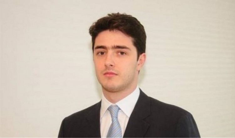 Αποφυλακίζεται ο Αριστείδης Φλώρος της Energa