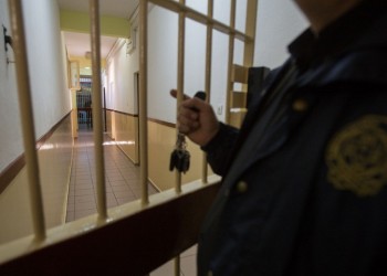 Ανακοίνωση της Γενικής Γραμματείας Αντεγκληματικής Πολιτικής σχετικά με τον κρατούμενο Βασίλη Δημάκη