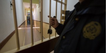 Ανακοίνωση της Γενικής Γραμματείας Αντεγκληματικής Πολιτικής σχετικά με τον κρατούμενο Βασίλη Δημάκη