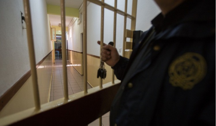 Ανακοίνωση της Γενικής Γραμματείας Αντεγκληματικής Πολιτικής σχετικά με τον κρατούμενο Βασίλη Δημάκη