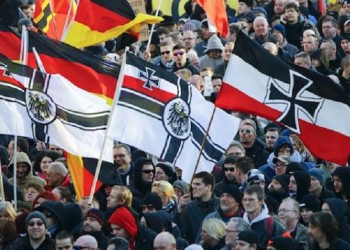 Γερμανία: Αποκαλύφθηκαν λίστες ακροδεξιών με 35.000 «εχθρούς προς εξόντωση»