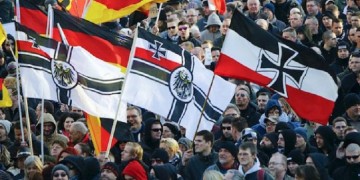 Γερμανία: Αποκαλύφθηκαν λίστες ακροδεξιών με 35.000 «εχθρούς προς εξόντωση»