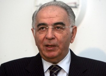 Κηδεύτηκε ο κορυφαίος γιατρός Γιάννης Παπαδημητρίου