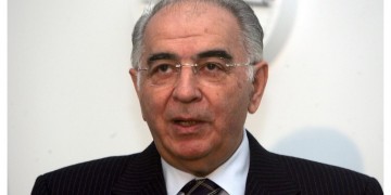 Κηδεύτηκε ο κορυφαίος γιατρός Γιάννης Παπαδημητρίου