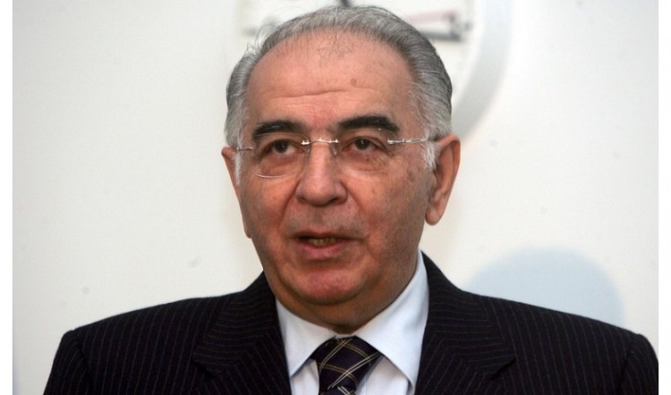 Κηδεύτηκε ο κορυφαίος γιατρός Γιάννης Παπαδημητρίου