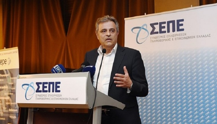 Ποιος είναι ο νέος γ.γ. Πολιτικής Προστασίας Γιάννης Ταφύλλης