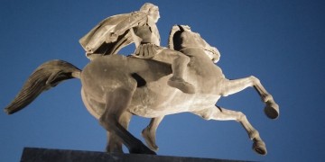 Σκοπιανό: Δύο συγκεντρώσεις σήμερα στη Θεσσαλονίκη