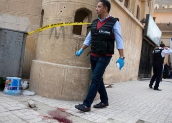 Απετράπη επίθεση αυτοκτονίας σε χριστιανική εκκλησία στο Κάιρο